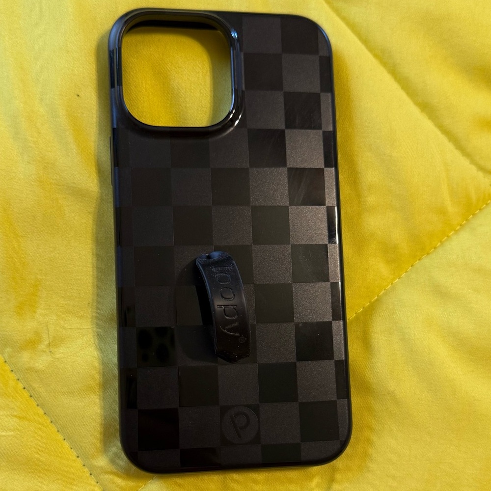Loopy iPhone 12 Pro Max case